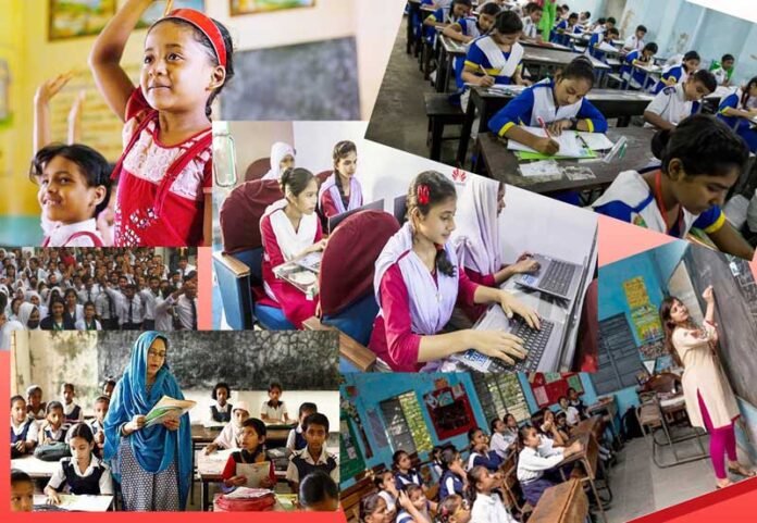 Education in Bangladesh