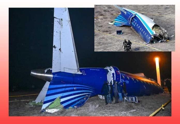 downed-Azerbaijani-plane