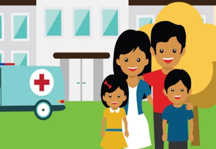 স্বাস্থ্যসেবায় প্রযুক্তির ব্যবহার কোভিড-১৯ পরবর্তী বাংলাদেশের অগ্রগতি